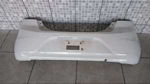 Parachoque Traseiro Ford Ka 2019 - 2020