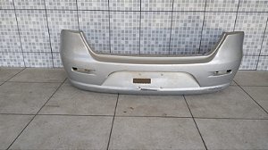Parachoque Traseiro Fiat Siena 2008 - 2016