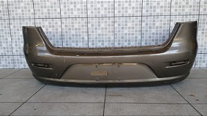 Parachoque Traseiro Fiat Siena 2008 - 2016