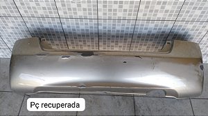 Parachoque Traseiro  Honda Civic 2008 -2011/Recuperado