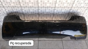Parachoque Traseiro  Honda Civic 2006- 2011/Recuperado