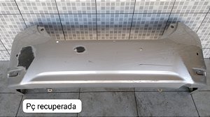 Parachoque Traseiro Toyota Corolla 2012 -2014/Recuperado