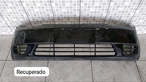 Parachoque Dianteiro Ford Fiesta 2003 -2007/ Recuperado