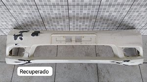 Parachoque Dianteiro Honda Civic 2012- 2014/Recuperado