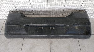 Parachoque traseiro Hyundai i30 2010- 2013
