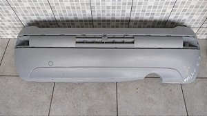 Parachoque traseiro Citroen C3 2008- 2012