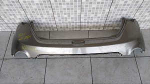 Parachoque traseiro Hyundai HB20 x 2016- 2020