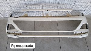 Parachoque Dianteiro  Vw  Polo/Virtus 2019 a 2020/Recuperado