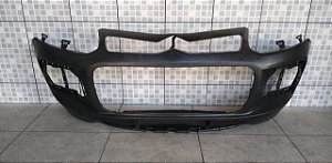 Parachoque Dianteiro Citroen C3 AirCross 2011-2014/PARALELO