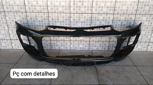 Parachoque Dianteiro Citroen C3 Air Cross 2010 -2013