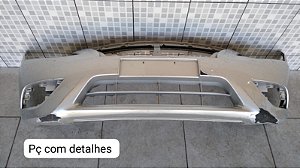 Parachoque Dianteiro  Nissan Versa 2016- 2019