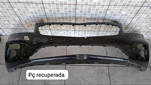 Parachoque Dianteiro Chevrolet Cruze 2015 -2016/Recuperado