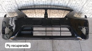 Parachoque Dianteiro Nissan Versa 2015-2019