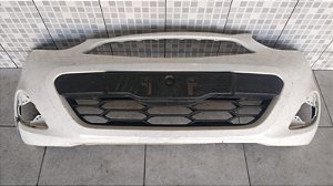 Parachoque Dianteiro Nissan March 2015- 2020/Recuperado