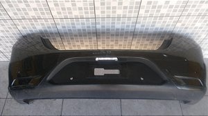 Parachoque Traseiro  Chevrolet Prisma 2014 -2018/Recuperado