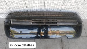 Parachoque Traseiro  Citroen C3 2003- 2011