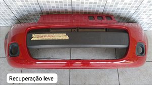 Parachoque Dianteiro Fiat Uno Vivace 2010 a 2015/Recuperado