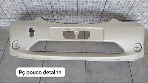 Parachoque Dianteiro Toyota Etios 2010 a 2011/Recuperado