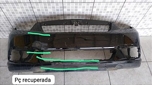 Parachoque Dianteiro Fiat Gran Siena 2012 a 2016/Recuperado