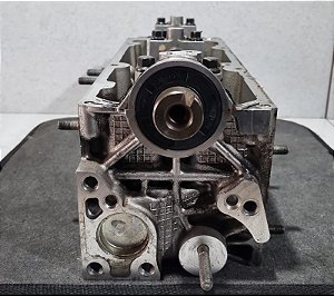 Cabeçote Fiat Mobi 1.0 8v 4cc 2018 2019  55271868