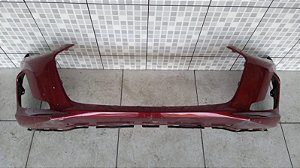 Parachoque Dianteiro Chevrolet Onix plus 2020 a 2021