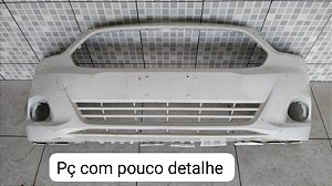 Parachoque Dianteiro  Ford Ka 2014 a 2018