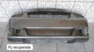 Parachoque Dianteiro Fiat Gran Siena 2012 a 2016/Recuperado