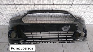 Parachoque Dianteiro  Ford Ka 2014 a 2018/Recuperado