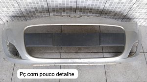 Parachoque Dianteiro Fiat Palio Atrative 2012 a 2016