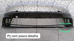 Parachoque Dianteiro Vw Jetta 2015 a 2018/Recuperado