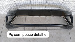 Parachoque Dianteiro Vw Gol G8 2018 a 2020/Paralelo