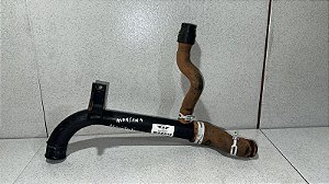 Tubo De Água Chevrolet Agile  2009 a 2014