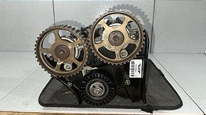 Cabeçote Ford Focus Zetec 2.0 16v cod.958M6090CC