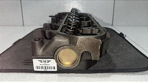 Cabeçote Ford Fiesta / Ka Endura 1.0 8v Original 97bm6090