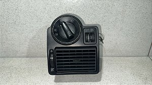 Chave De Luz Do Volkswagen Golf Sportline 2009 a 2012