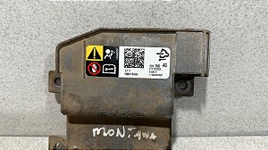 Modulo Central air bag Montana/Agile 2013 a 2014  52057553
