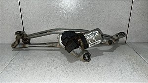 Galhada Limpador Para-brisa Chevrolet Montana  2010 A 2014