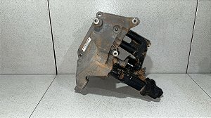 Suporte Do Ar Condicionado Gm Montana 1.4  2013 2014