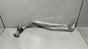 Mangueira Do Ar Condicionado Renault Duster 2.0 2016