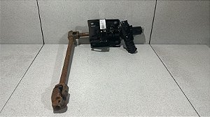 Coluna De Direção Fiat Strada 1.4 2010