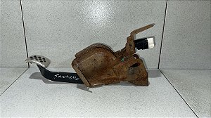 Pedal Freio  Renault Sandero  2016