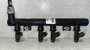 Flauta Inje. Fiat Strada  1.4 8v  2011  a  2014  0012179