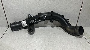 Duto Do Filtro De Ar Nissan March Original 2013 A 2020