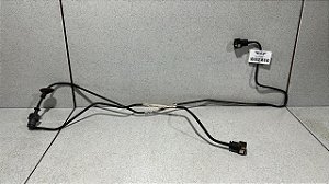 Mangueira Combustível Renault Duster 2012 a 2020 - Original