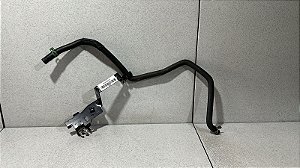 Suporte Mangueira Do Radiador Renault Sandero 2015 a 2020