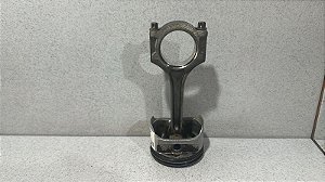 Biela Com Pistão Ford Ecosport 1.6 2013 a 2016