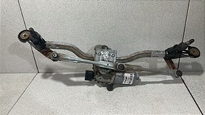 Motor Limpador Parabrisa Ford Ecosport - 2014 - F006 D20 603