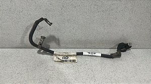 Cabo Negativo Bateria Ford Ecosport 2013 a 2017
