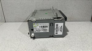 Módulo Rádio Ford Ecosport 2.0 Aut 2015 Cn15-18c815-pg