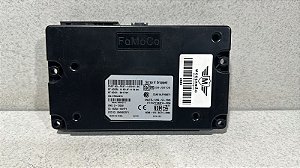 Modulo De Conforto Ford Ecosport 2015
